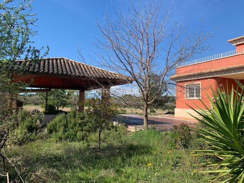 Foto 57f90bb1-e302-40c2-9cfa-1b67e126ba02. Xalet amb aparcament a Sangonera la Seca Murcia