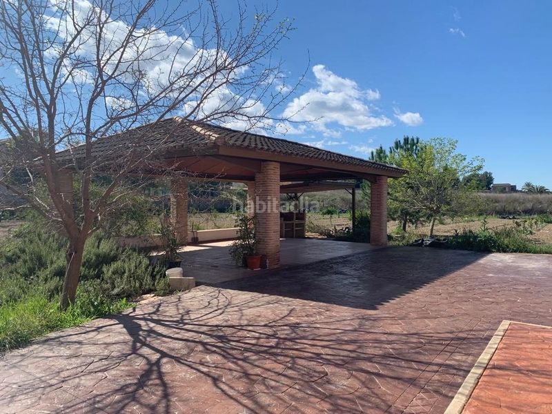 Foto 5bf2f4f6-c447-40fa-9178-947cddeb1fda. Xalet amb aparcament a Sangonera la Seca Murcia