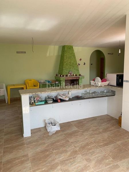 Foto 61ea071d-f477-46e6-8619-ea62e926f246. Xalet amb aparcament a Sangonera la Seca Murcia