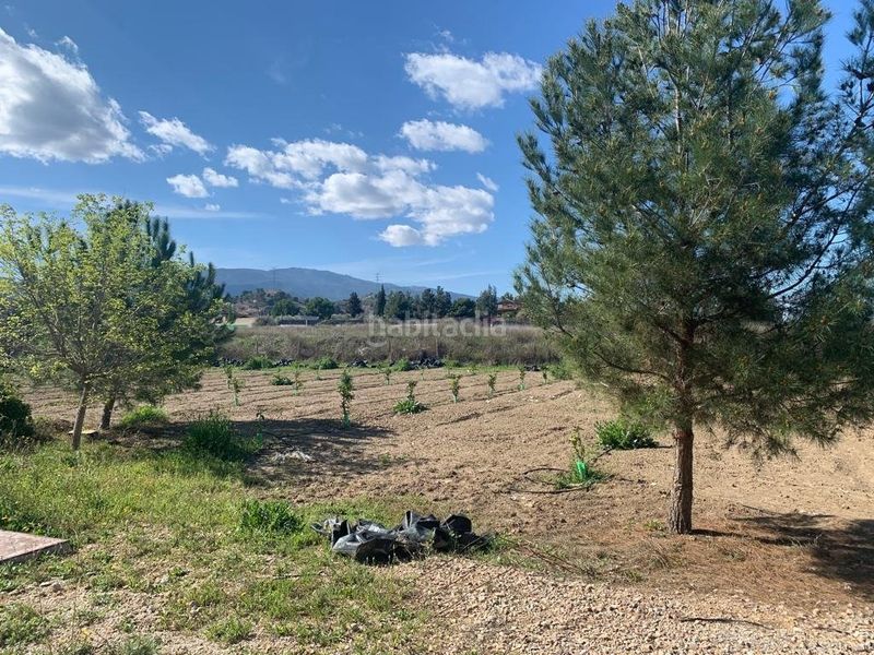 Foto 644d474f-3ee5-4b20-85e4-847a828514ce. Xalet amb aparcament a Sangonera la Seca Murcia