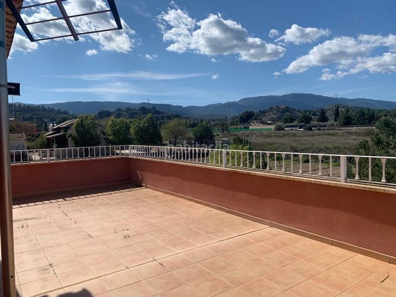 Foto 6a694c1a-a7a7-48c4-baec-dfc2b80d9e87. Xalet amb aparcament a Sangonera la Seca Murcia