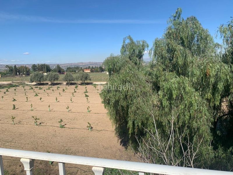 Foto 79dce4a7-b188-4358-afe8-c9fa49d679a5. Xalet amb aparcament a Sangonera la Seca Murcia