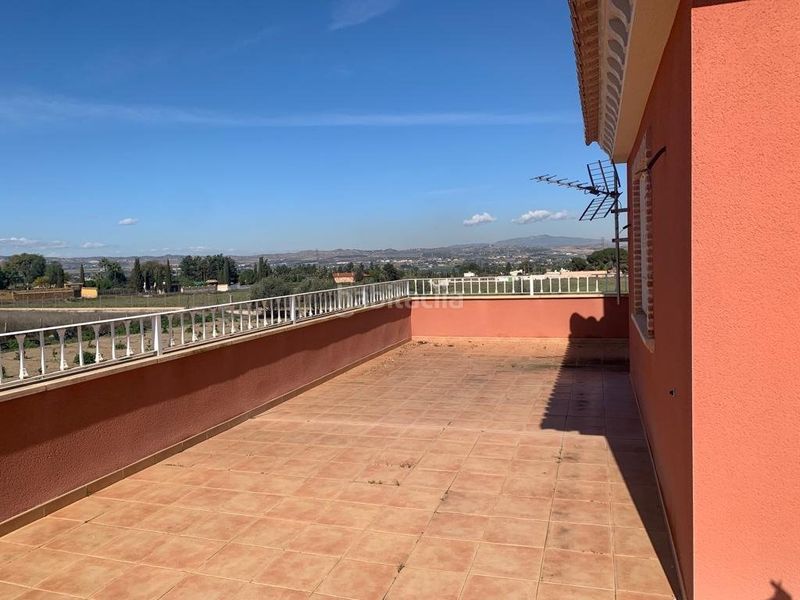 Foto 7d30b5cb-5196-499e-b059-0819fb020787. Xalet amb aparcament a Sangonera la Seca Murcia