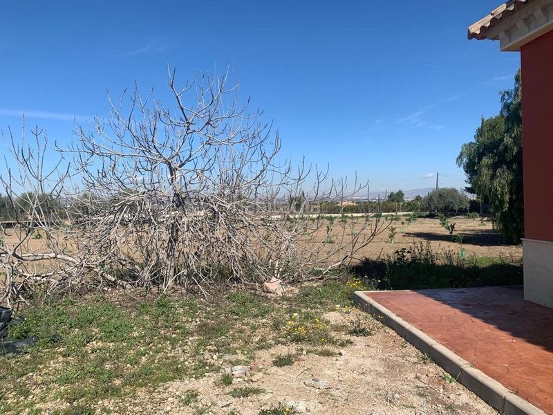 Foto 833f5eee-2e67-46d0-922a-95764be0238e. Xalet amb aparcament a Sangonera la Seca Murcia