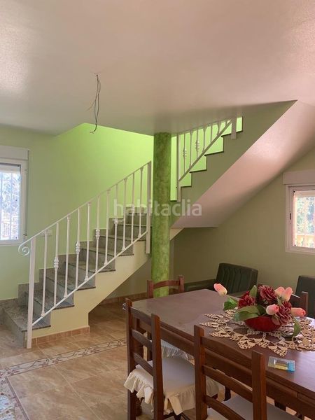 Foto 8b3b521a-443c-466e-824e-ce8defa79801. Xalet amb aparcament a Sangonera la Seca Murcia