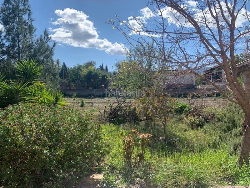 Foto 8cb4c6f1-f8de-40b4-8fe5-283582779d62. Xalet amb aparcament a Sangonera la Seca Murcia