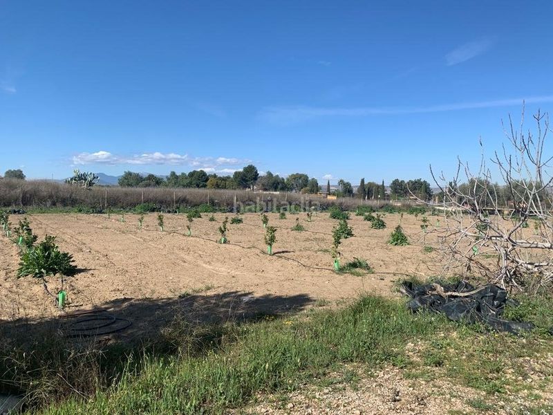 Foto 91638c14-073a-4a67-9d5d-9fcd8b627fe6. Xalet amb aparcament a Sangonera la Seca Murcia