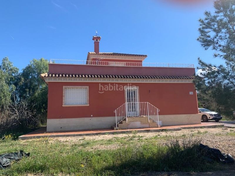 Foto 9808ba72-b650-4c00-9be3-3a8e17085c8f. Xalet amb aparcament a Sangonera la Seca Murcia