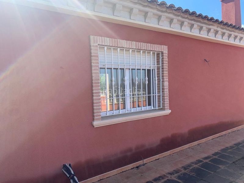 Foto 9b2289ea-3570-4ea8-b625-9a652cfbc9d2. Xalet amb aparcament a Sangonera la Seca Murcia