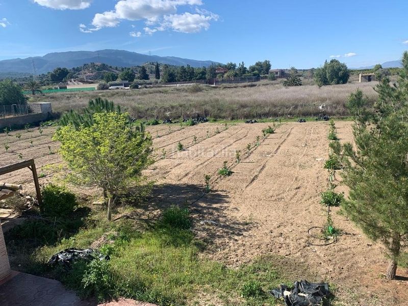 Foto a189b131-ed0b-4f5a-b1cd-73f98d7ebbe6. Xalet amb aparcament a Sangonera la Seca Murcia