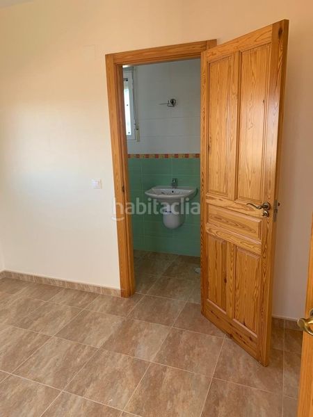 Foto a4c51959-fd05-4b80-9217-ca8c4f6ed8b6. Xalet amb aparcament a Sangonera la Seca Murcia