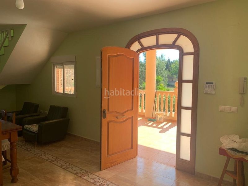 Foto a957189c-59be-437f-9ad1-d75110c099e1. Xalet amb aparcament a Sangonera la Seca Murcia