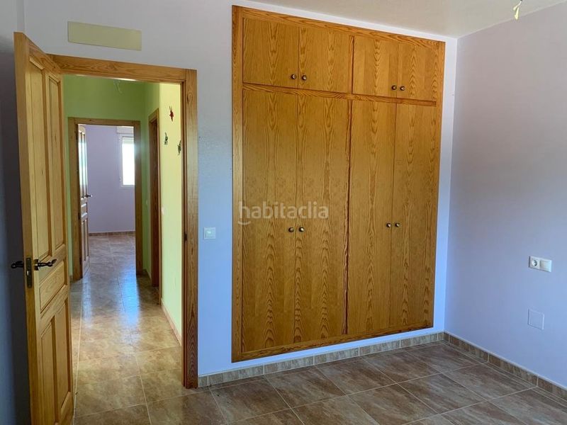 Foto abcc2cbe-77cd-446e-b939-fd678f8cc738. Xalet amb aparcament a Sangonera la Seca Murcia