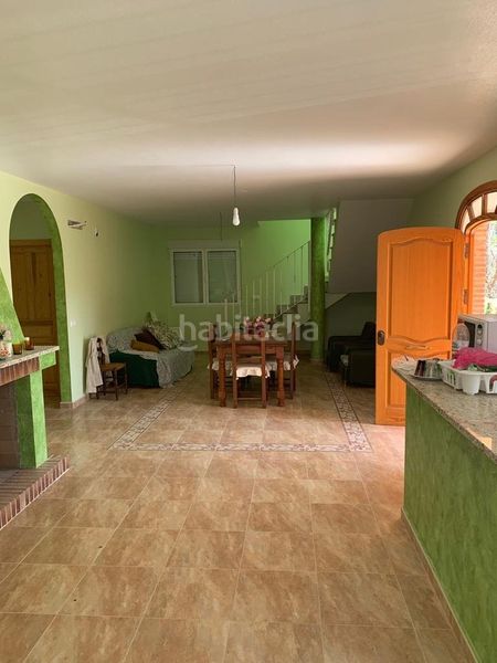 Foto b186cd0c-18c1-4c19-b6e2-283984d4f421. Xalet amb aparcament a Sangonera la Seca Murcia