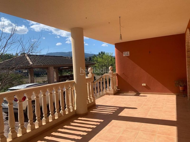 Foto b2daa1d8-f4fc-46f6-b633-f7eedf1e8c60. Xalet amb aparcament a Sangonera la Seca Murcia