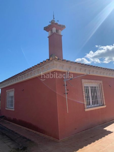 Foto b392809a-6dda-409f-9b6f-72ef5ea43a5a. Xalet amb aparcament a Sangonera la Seca Murcia