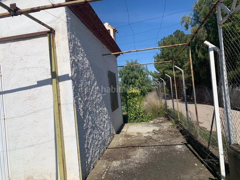 Foto b93dcda4-9436-429d-ac5f-ef06a1f0d83e. Xalet amb aparcament a Sangonera la Seca Murcia