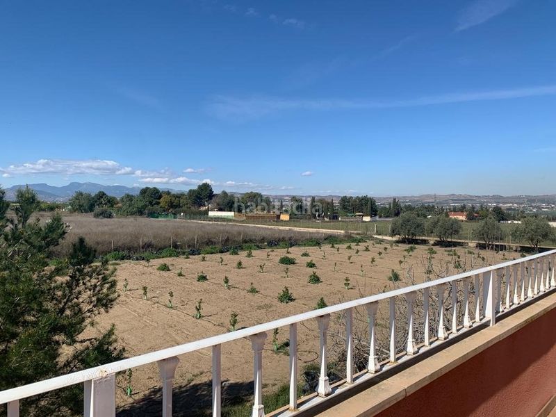 Foto bb07b304-a576-41d4-b2ae-011de268455e. Xalet amb aparcament a Sangonera la Seca Murcia