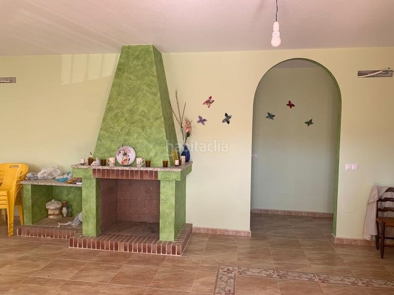 Foto c09af9ad-f482-4fc7-9845-ed9fd24c3421. Xalet amb aparcament a Sangonera la Seca Murcia