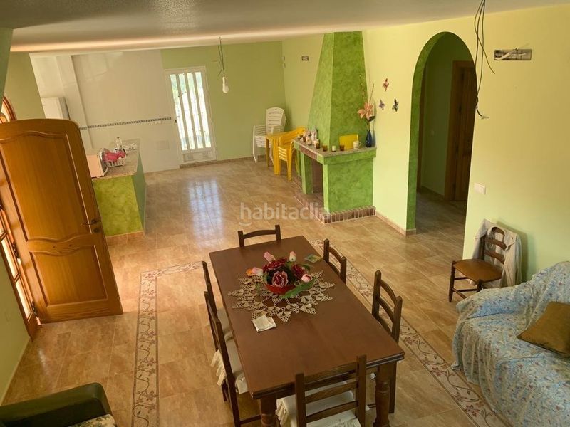 Foto c0f6105f-d170-4196-894b-5a73ab01363a. Xalet amb aparcament a Sangonera la Seca Murcia