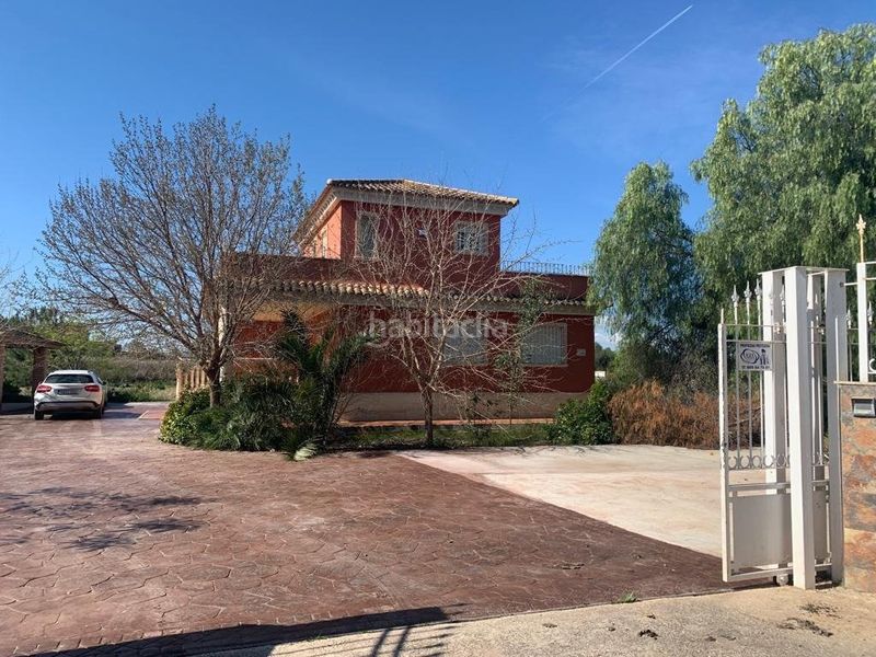 Foto cc399bb8-b945-4f27-9cd2-78796bde0877. Xalet amb aparcament a Sangonera la Seca Murcia