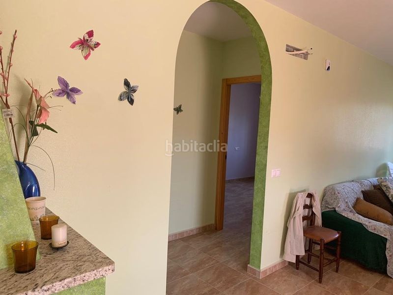 Foto d5ac93d1-fcf1-4d31-83e3-a5dce5e9ceac. Xalet amb aparcament a Sangonera la Seca Murcia