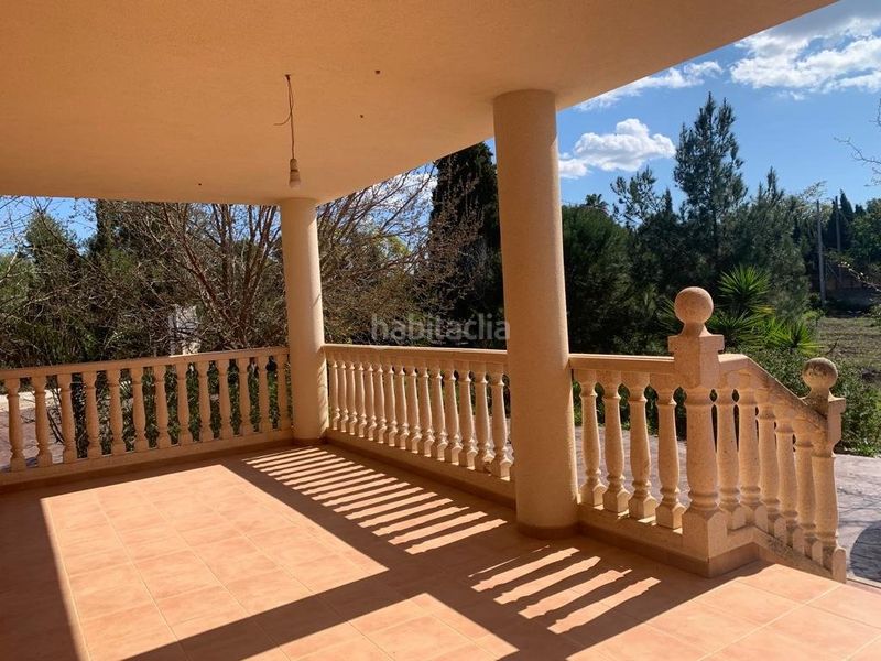 Foto d793c891-1407-4149-8324-8e47a86f5c18. Xalet amb aparcament a Sangonera la Seca Murcia