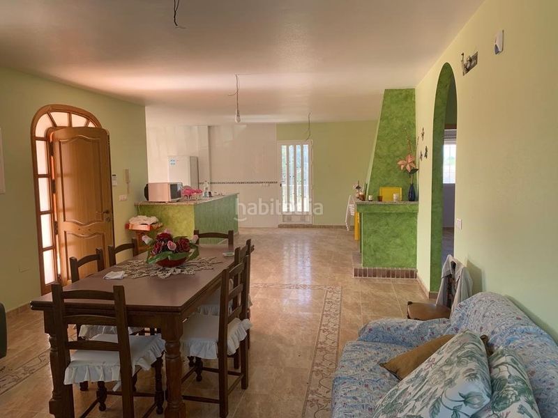 Foto db10e86f-1822-4690-b3cd-ab5a1e487996. Xalet amb aparcament a Sangonera la Seca Murcia