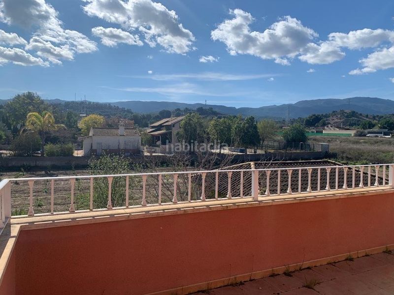 Foto e3178366-35ef-44b6-bc60-f7a0c0887705. Xalet amb aparcament a Sangonera la Seca Murcia