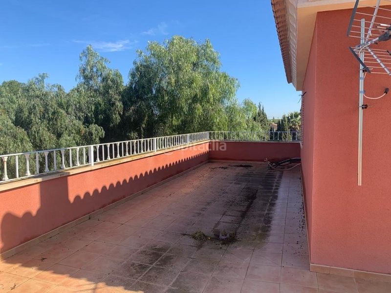 Foto e8974cbf-c524-4b86-9cd4-f7f54bc9df36. Xalet amb aparcament a Sangonera la Seca Murcia