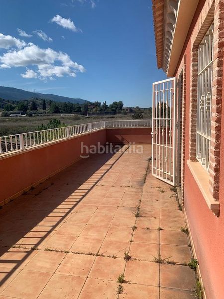 Foto eced8fe4-ae21-46e3-993d-4f9647fd7e9a. Xalet amb aparcament a Sangonera la Seca Murcia