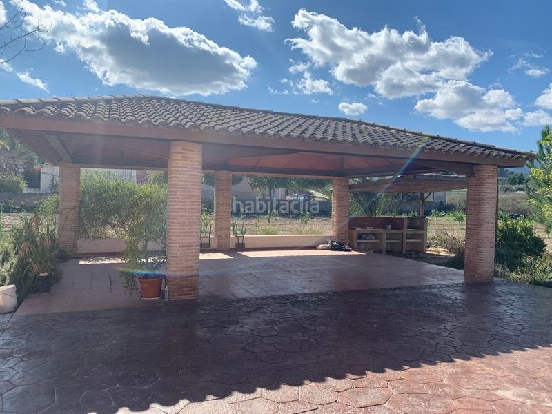 Foto fcfec46d-65db-4e5f-a9df-2e653bd6499e. Xalet amb aparcament a Sangonera la Seca Murcia