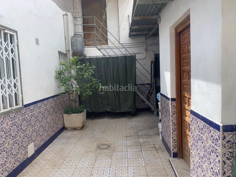 Foto db2e5c62-beba-4b74-9e34-52d527bc096a. Casa a Los Ramos Murcia