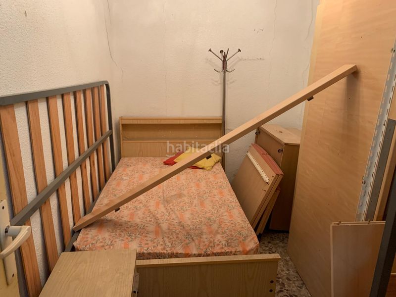 Foto 0a5a6b0d-3b62-4b28-8e3b-a0f86c3979d4. Casa amb aparcament a Era Alta Murcia