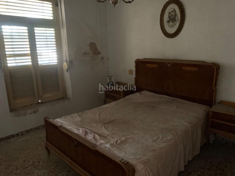 Foto 70f2473d-aa96-46d4-bb78-7adc6be72273. Casa amb aparcament a Era Alta Murcia