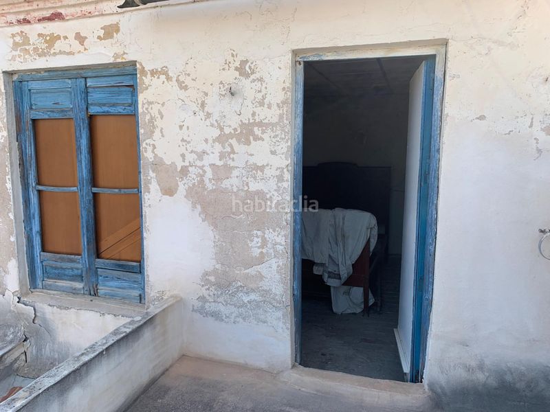 Foto 713bf740-5296-4ce0-a817-111b025c2e0e. Casa amb aparcament a Era Alta Murcia