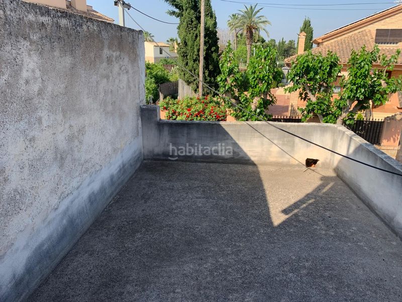 Foto 8887db86-0a2b-4a72-af75-0918ee3429a0. Casa amb aparcament a Era Alta Murcia