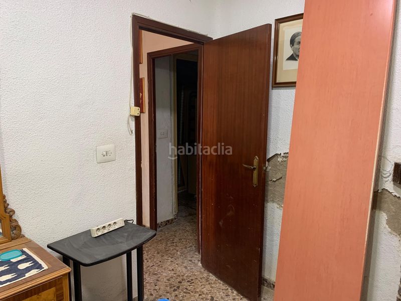 Foto a4d1d1ae-c8b8-4cc5-85e1-655dd7f3af87. Casa amb aparcament a Era Alta Murcia