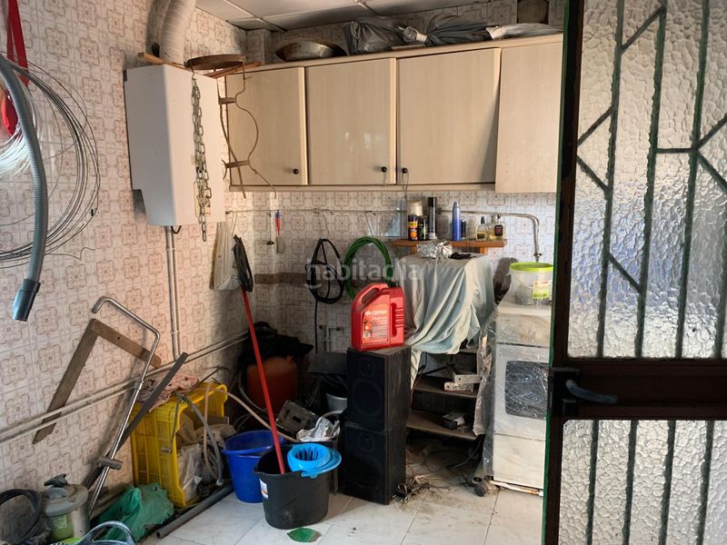 Foto a4ddc6a7-bee3-40ca-abef-c98560585b6f. Casa amb aparcament a Era Alta Murcia