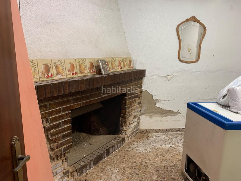 Foto a932775c-8717-45bf-94d0-d8be36d4db16. Casa amb aparcament a Era Alta Murcia