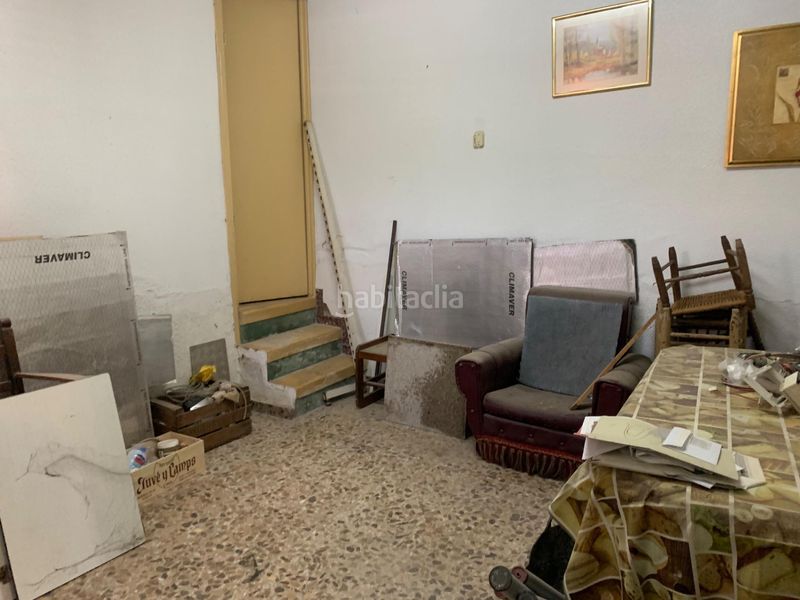 Foto c0bbe5b6-38e1-494a-8207-c7be480a4818. Casa amb aparcament a Era Alta Murcia