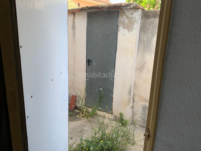 Foto cbcc9b5f-1a3d-43e4-98b5-ae3aa76e5d3c. Casa amb aparcament a Era Alta Murcia
