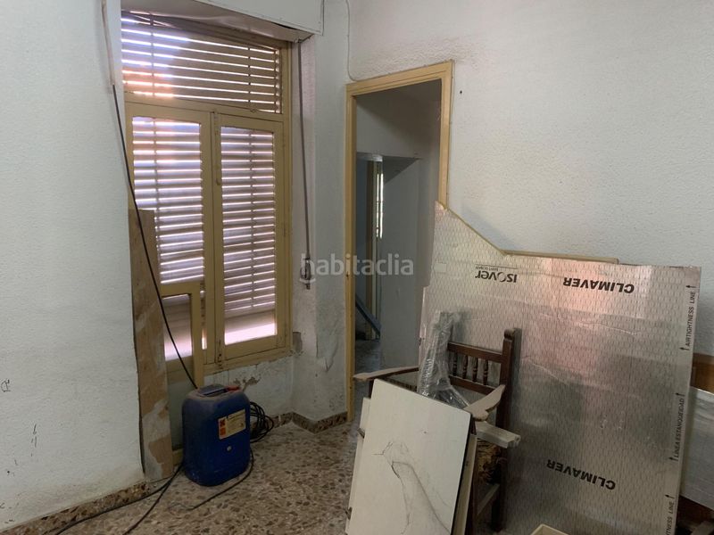 Foto e3083799-6ab2-46a7-8c8b-cb2f0ddd9be2. Casa amb aparcament a Era Alta Murcia