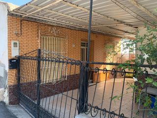 Casa a Era Alta. Casa en era alta