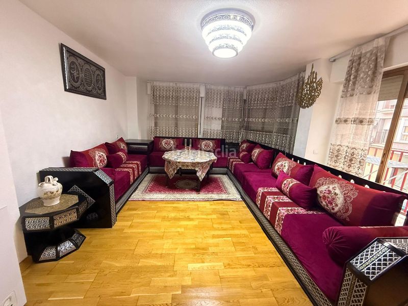 Foto 3fc0d556-70ca-4450-abac-38296114c7d1. Apartament amb aparcament a San Andrés-San Antolín Murcia