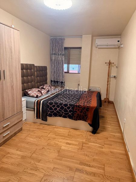 Foto c0b8e9a3-5173-490a-b8f0-a4c5f28561b2. Apartament amb aparcament a San Andrés-San Antolín Murcia