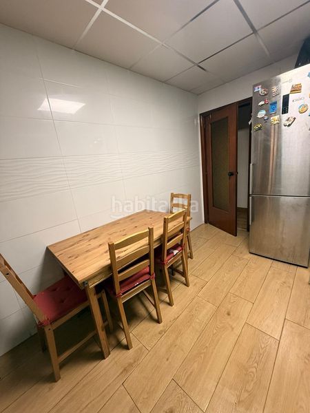 Foto ed3996e6-b645-4404-bd31-7a56855b4e8c. Apartament amb aparcament a San Andrés-San Antolín Murcia