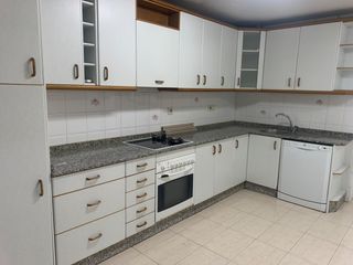 Piso en San Andrés-San Antolín. Piso en san antolín