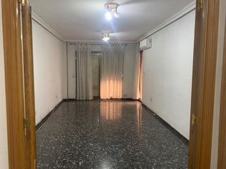 Flat in San Andrés-San Antolín