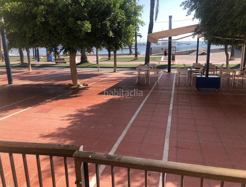 Foto 7ea8a2ff-5a3a-4263-8324-4ab12ea7d967. Dúplex amb aparcament a Santiago de La Ribera San Javier